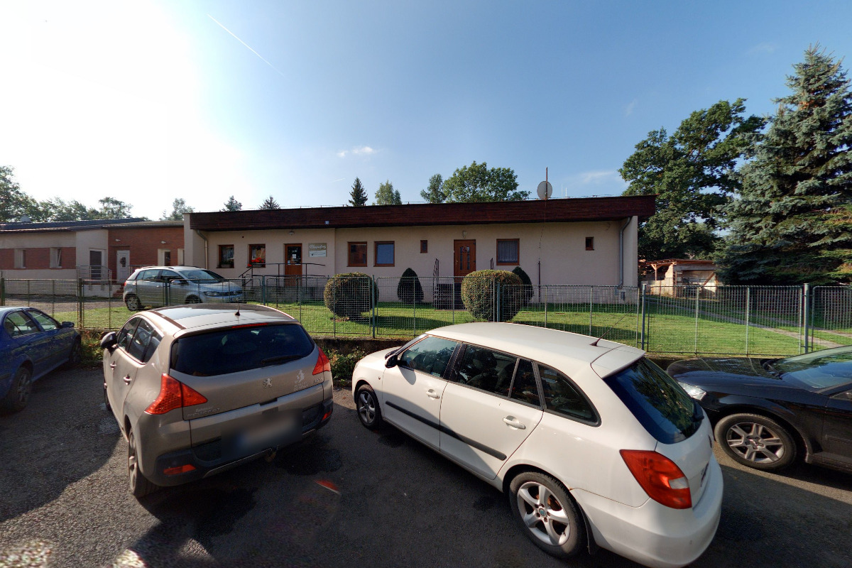 Amfora Bohemia - porcelánová manufaktura