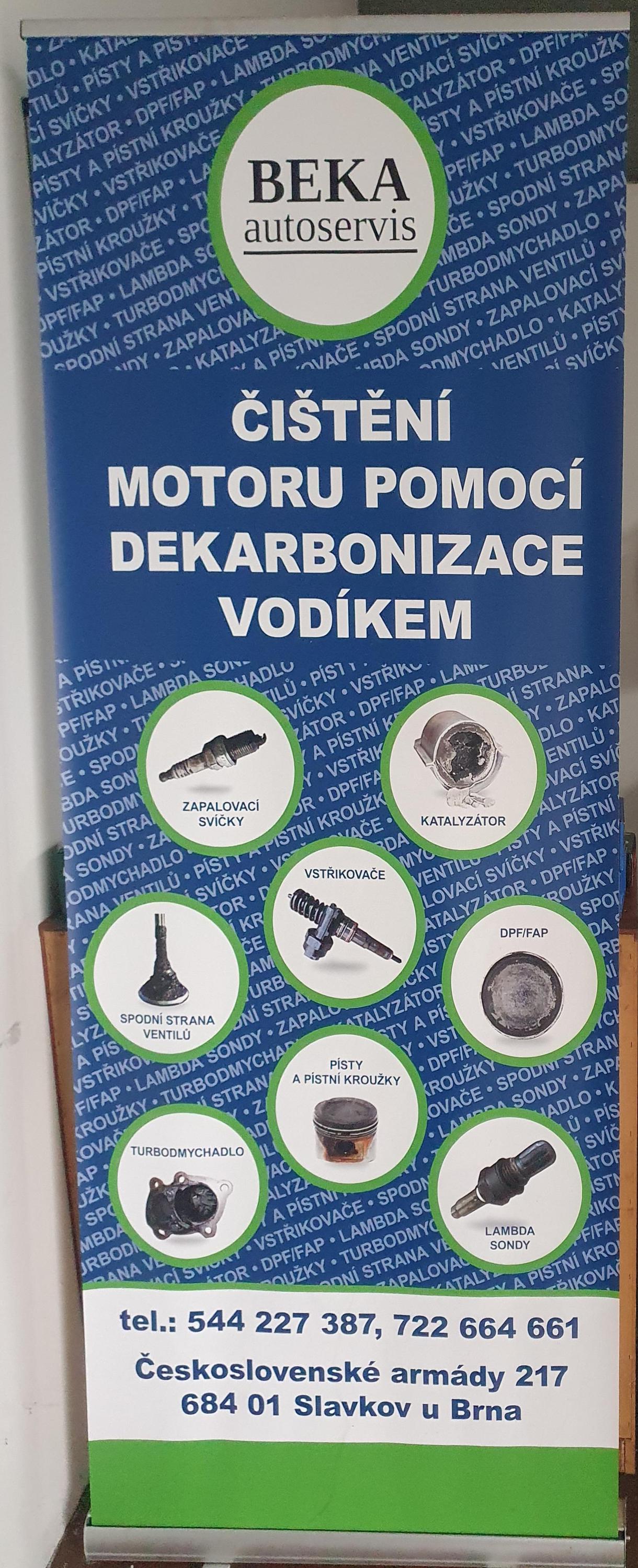 BEKA autoservis, s.r.o. foto 2