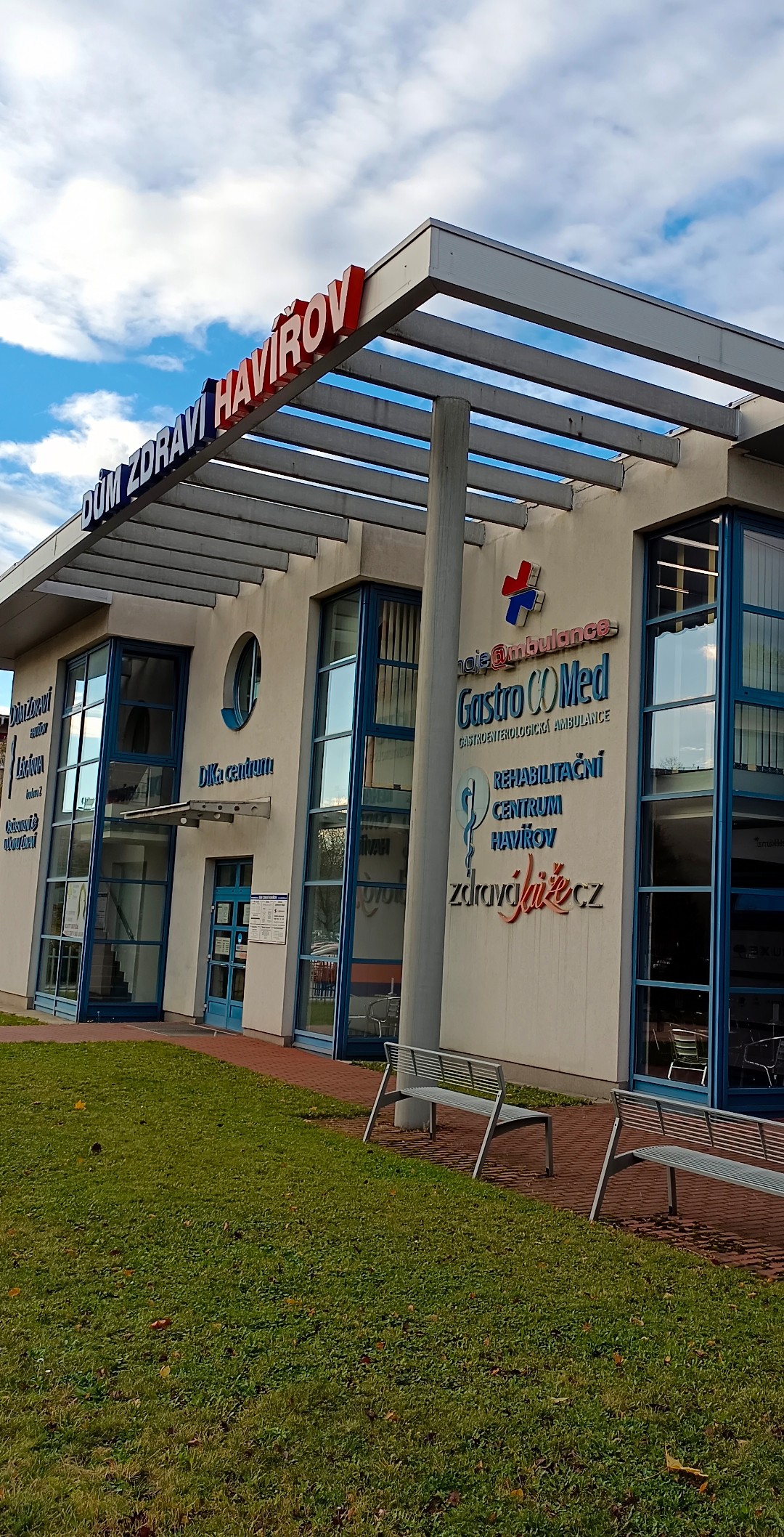 Lékárna Dům zdraví foto 3