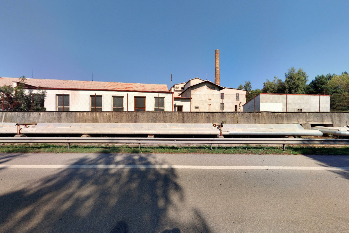 JINDŘICHOHRADECKÉ MONTÁŽE, s.r.o.