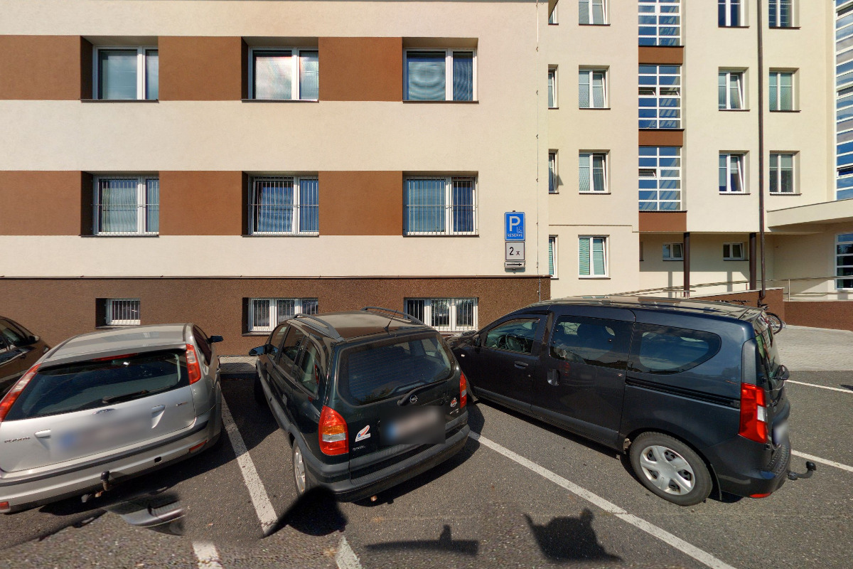 Zdravotní pojišťovna ministerstva vnitra České republiky