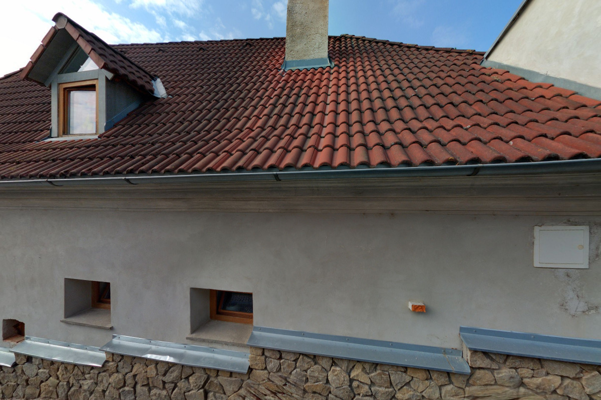 Apartmány Betlém foto 3