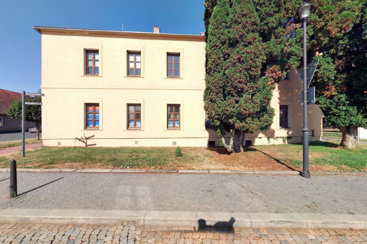 Kadeřnictví Kristina Čáslavová foto 1