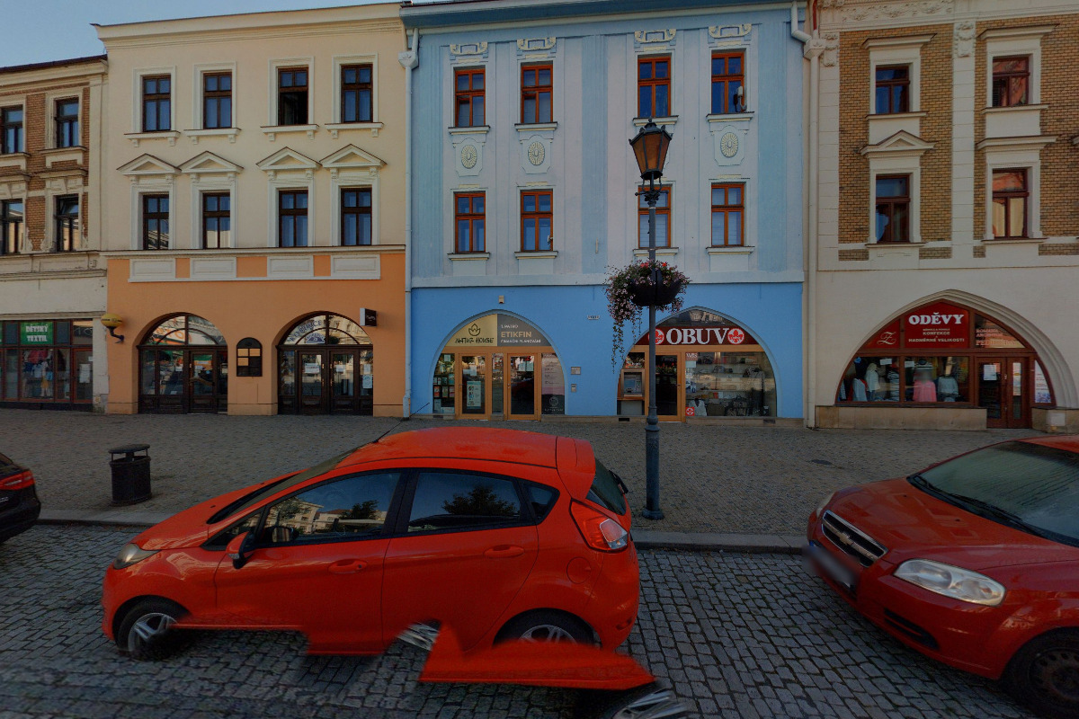 STUDIO RIO - Kateřina Machancová