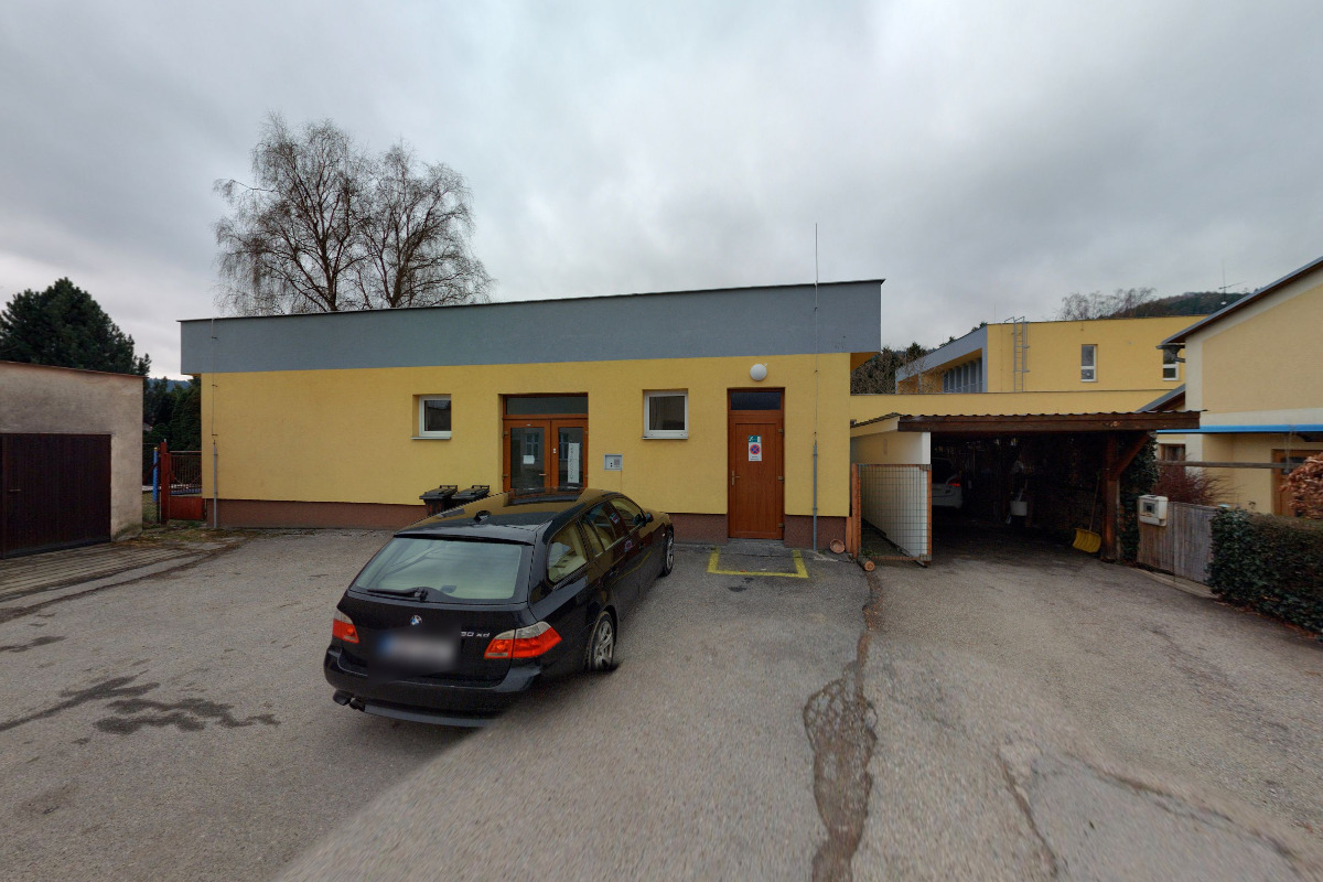 Logopedická ambulance, s.r.o.