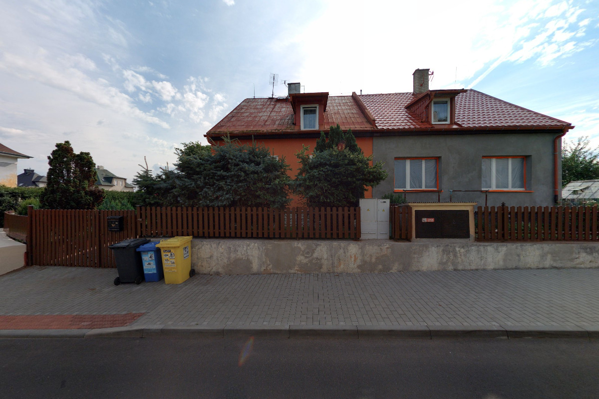 Autobusová doprava - Miroslav Zakuťanský foto 2