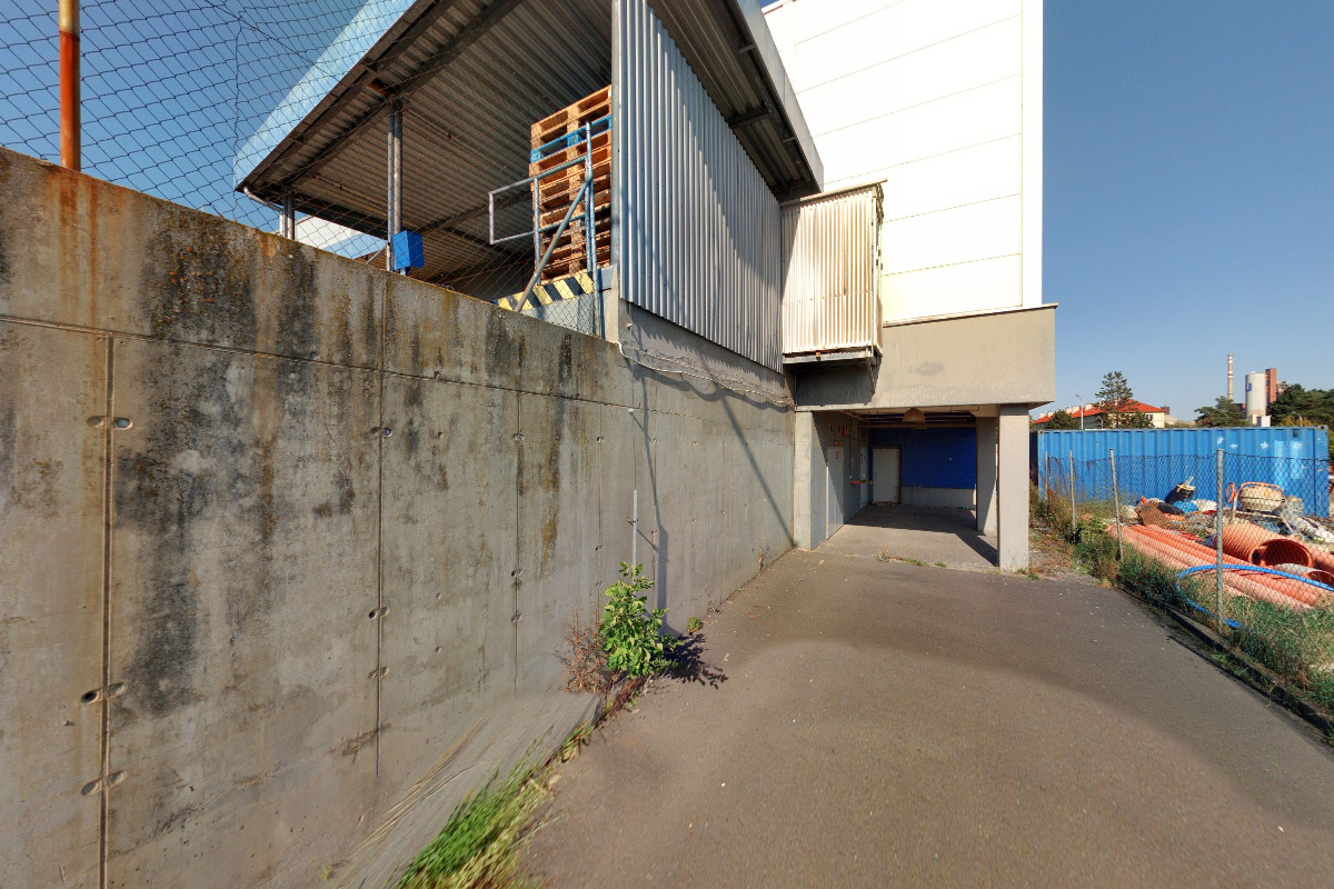 Bankomat Komerční banky foto 1