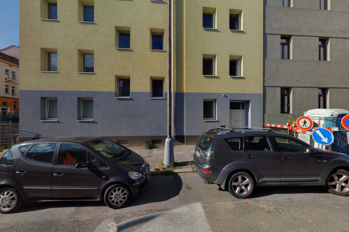 Kadeřnictví Sophia foto 2