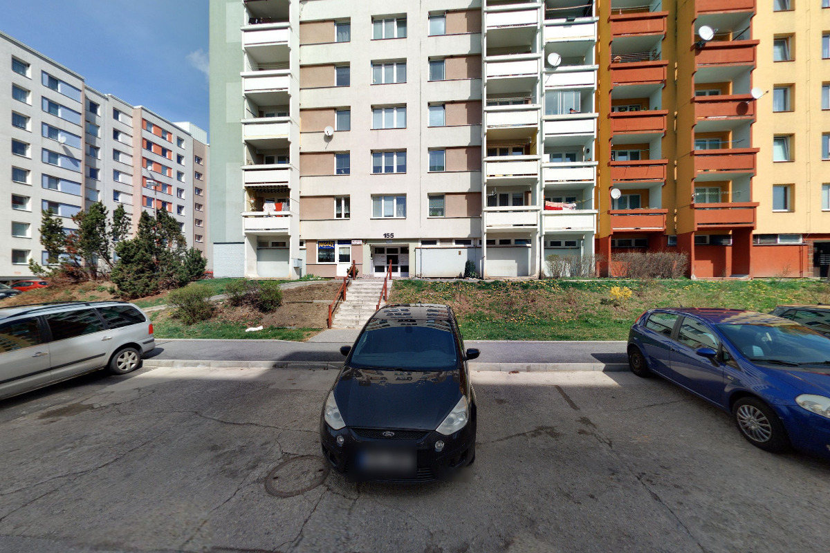 Masáže Jitka Marešová foto 2