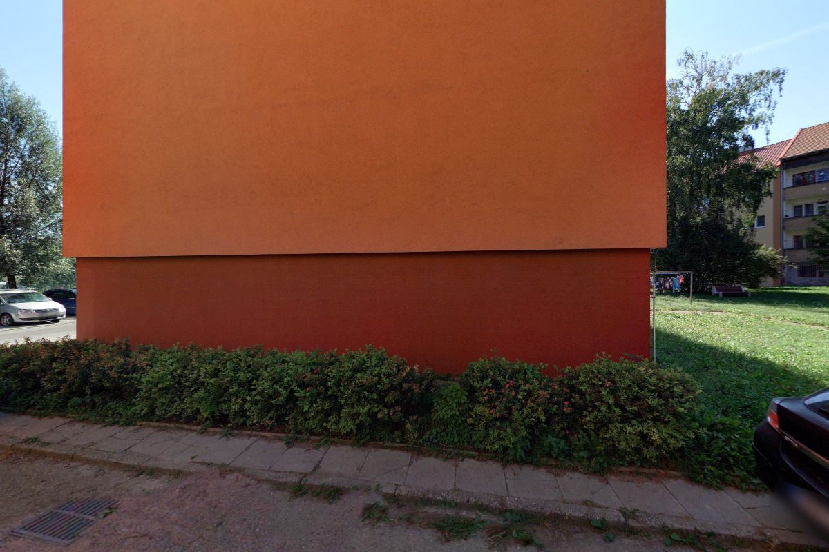 Svářečství u rybníku