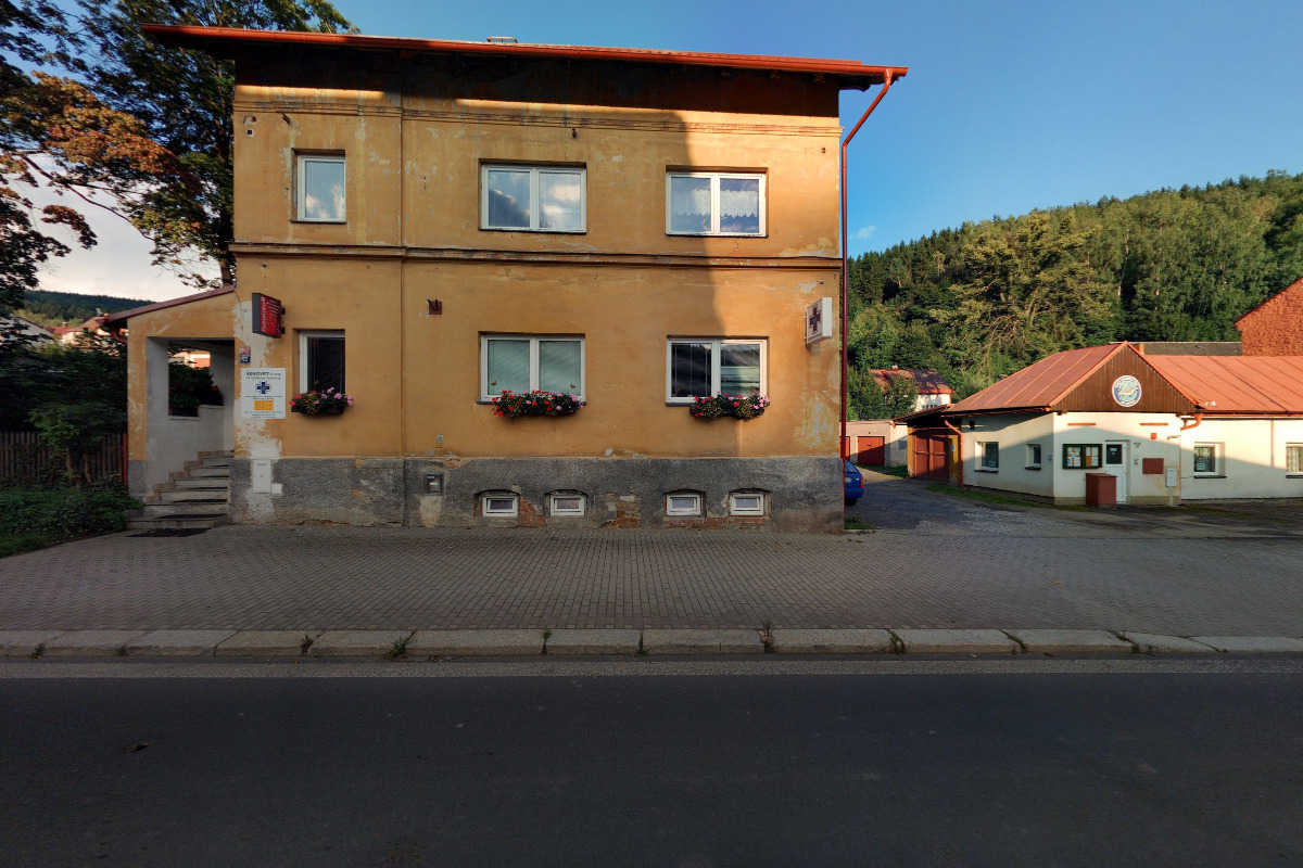 ŠEROVET, s.r.o.