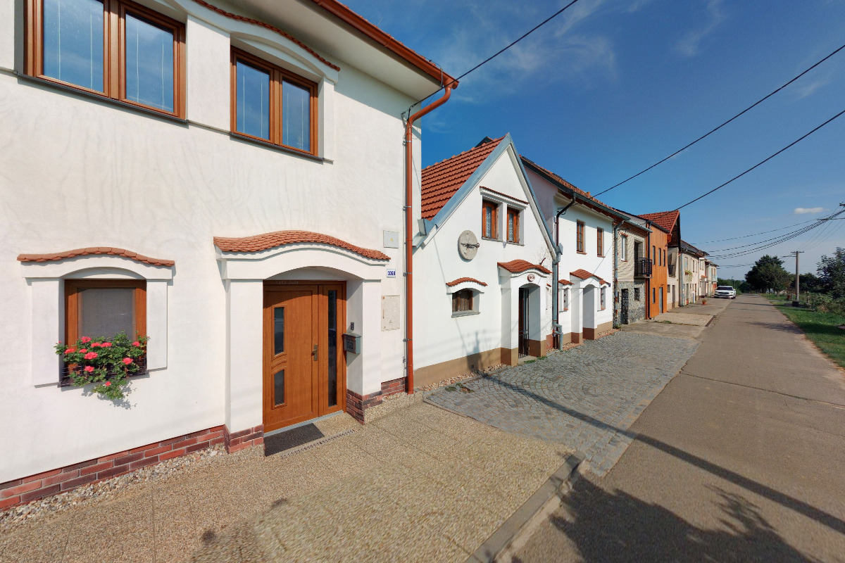 Bojanovští vinaři