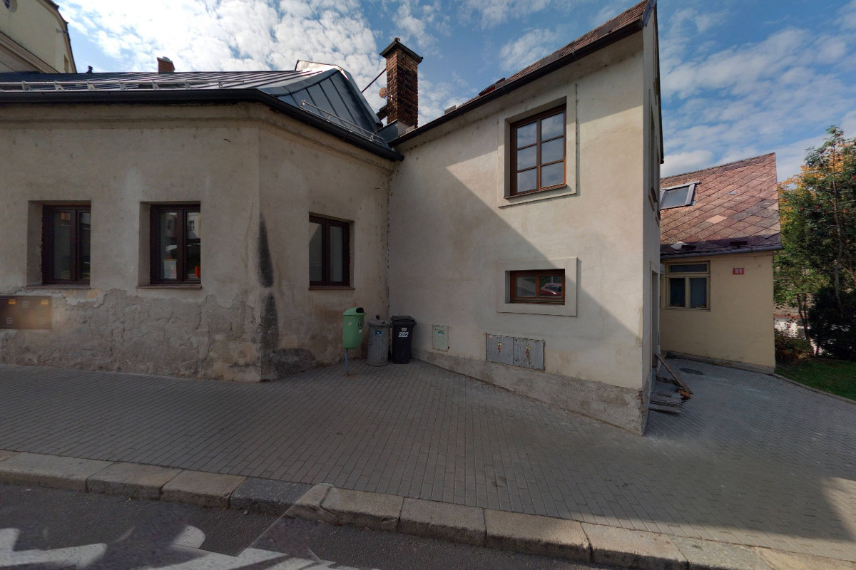 Geodet Heger - GPROFI, s.r.o. foto 4