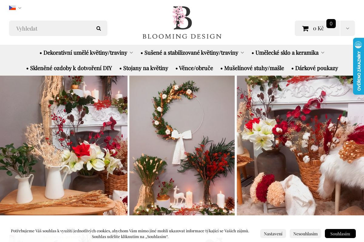 Bloomingdesign.cz