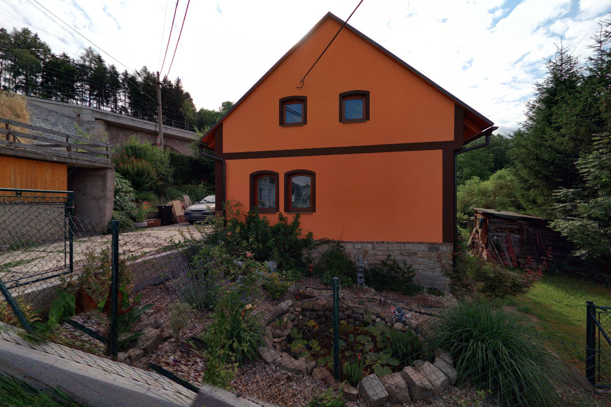 Karolína Dyrcová - Masérské a regenerační služby