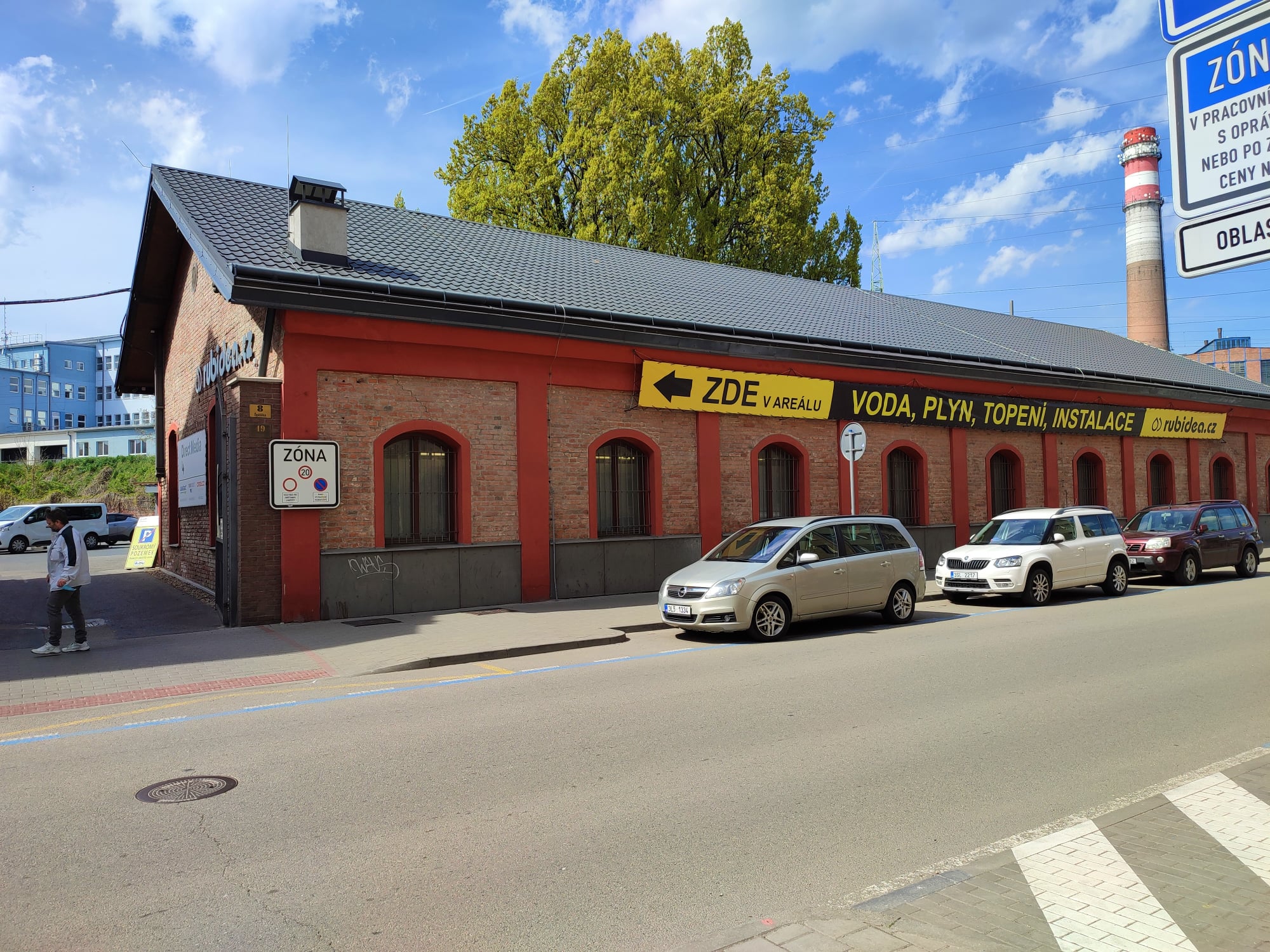 Rubidea CZ foto 4