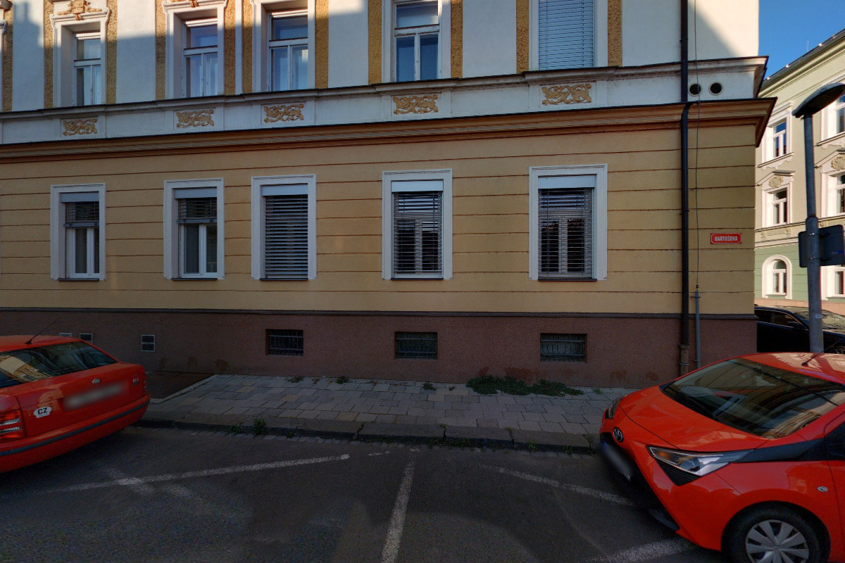 Ambulance plastické chirurgie - Nemocnice Hranice