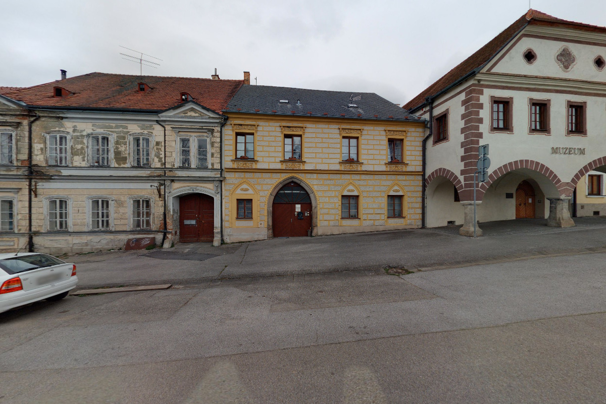 SÁDROKARTONY ONDRÁŠEK & VALEŠ foto 2