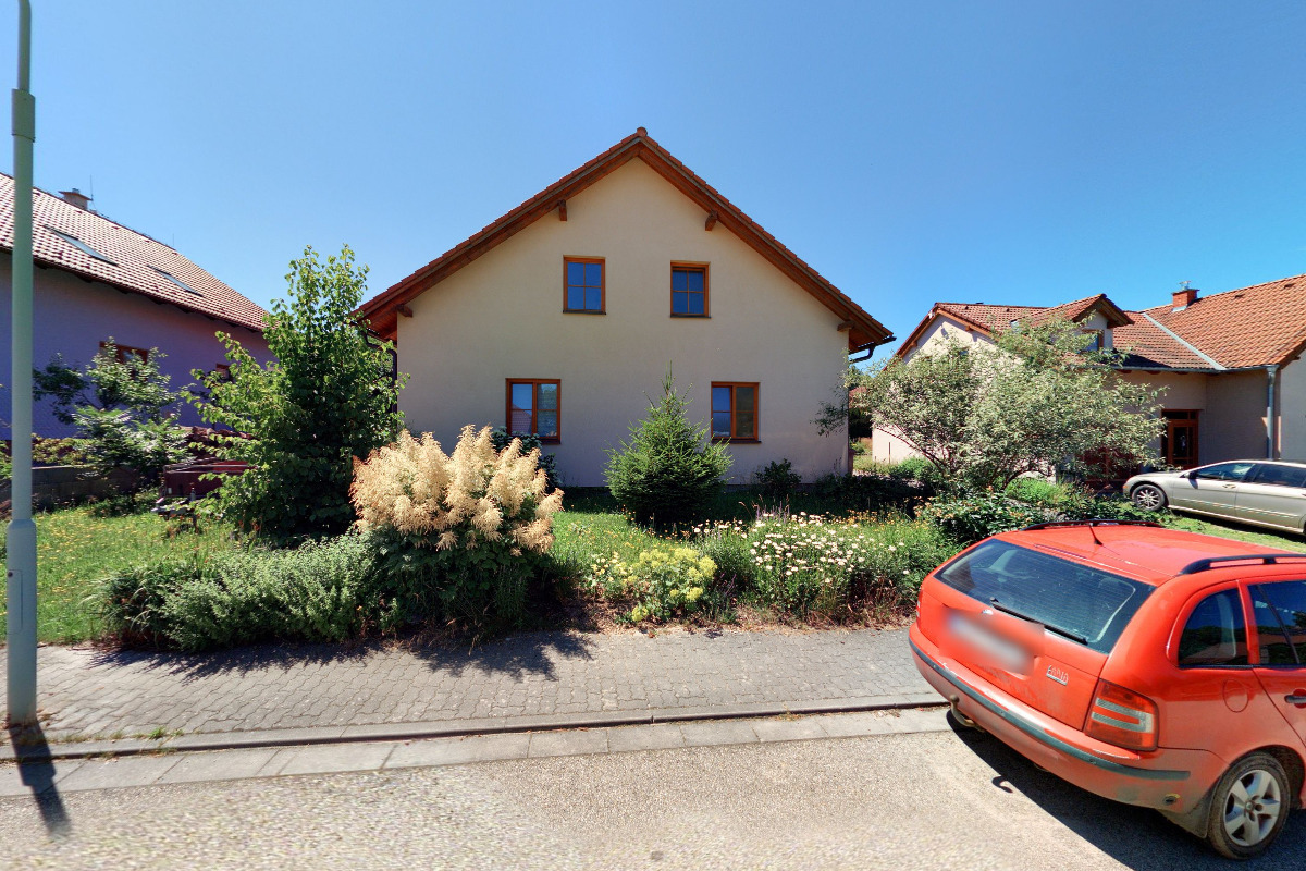 Veselá marmeládová společnost foto 2