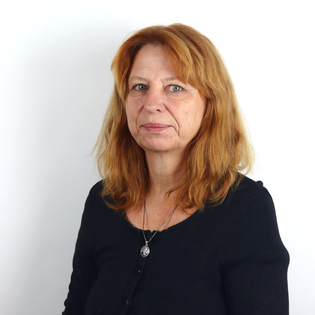 Lektorka francouzšiny a češtiny pro cizince - Romana Kratochvílová foto 1