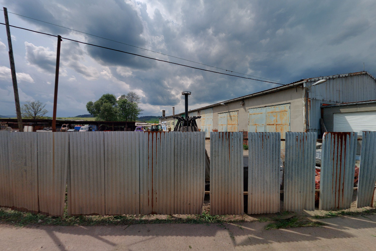 Richard Vraj - Klempířství a oprava karoserií