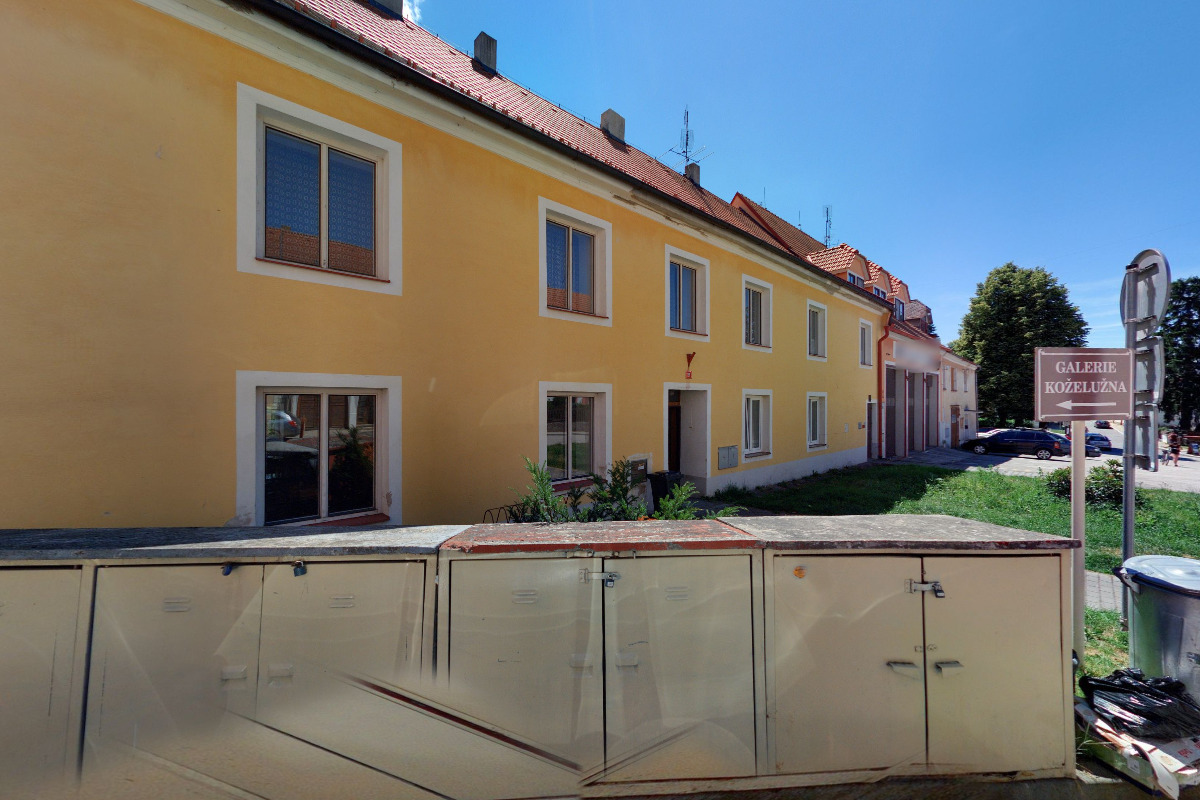 Ing. Jan Veselý - terapeut pohybových bolestí