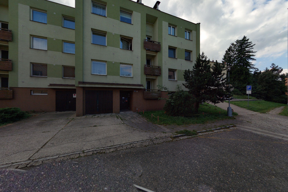 Cofi beton foto 2