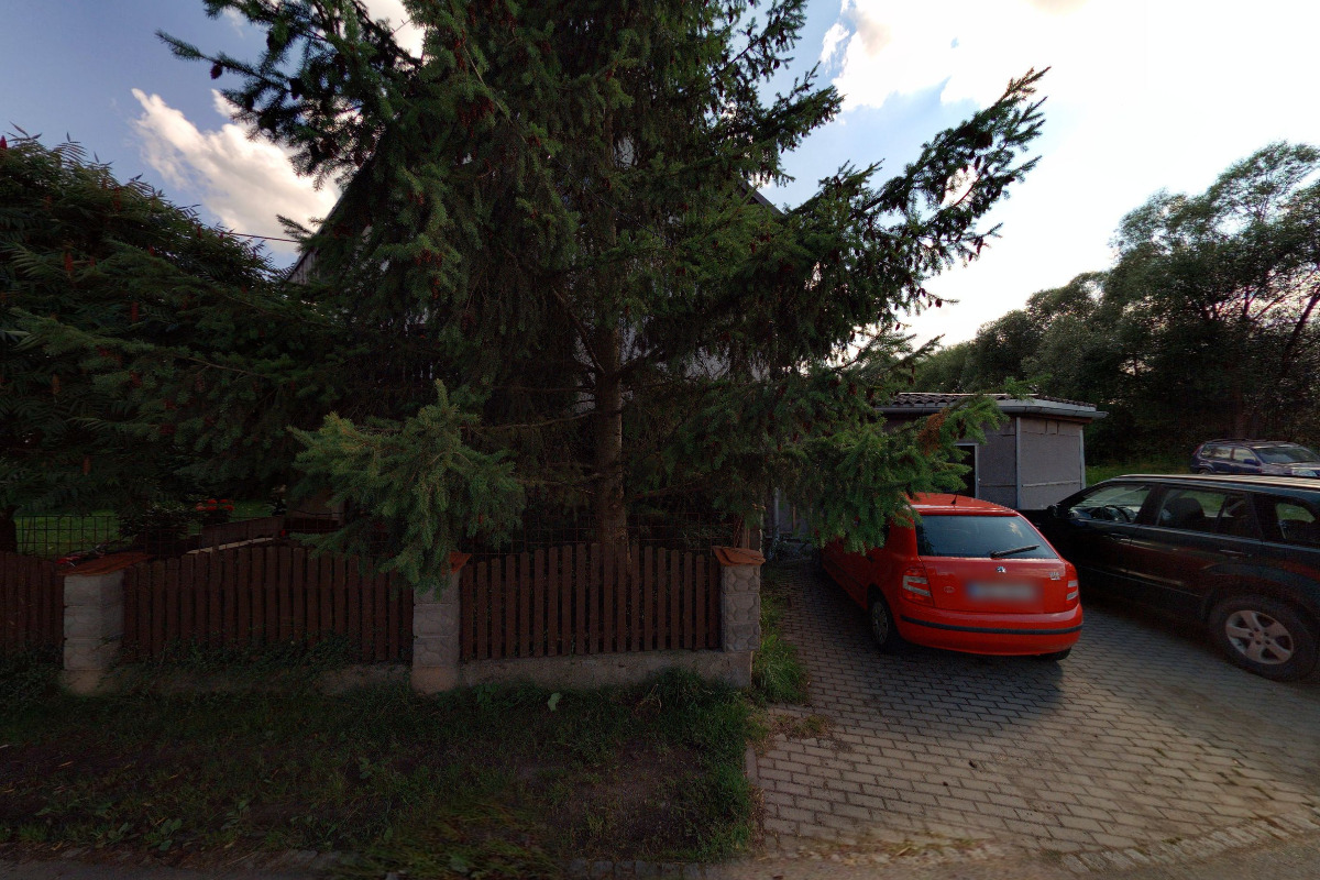 Jan Plášil - foukaná izolace