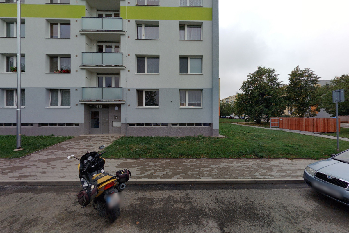 Elektropráce Kubelka