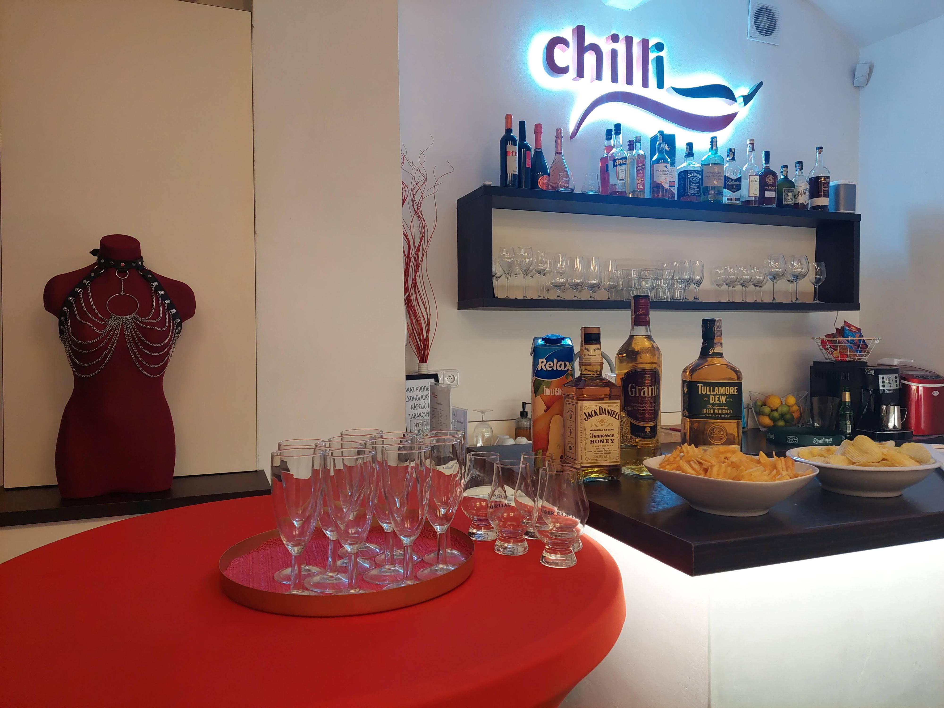 Chilli STUDIO foto 4