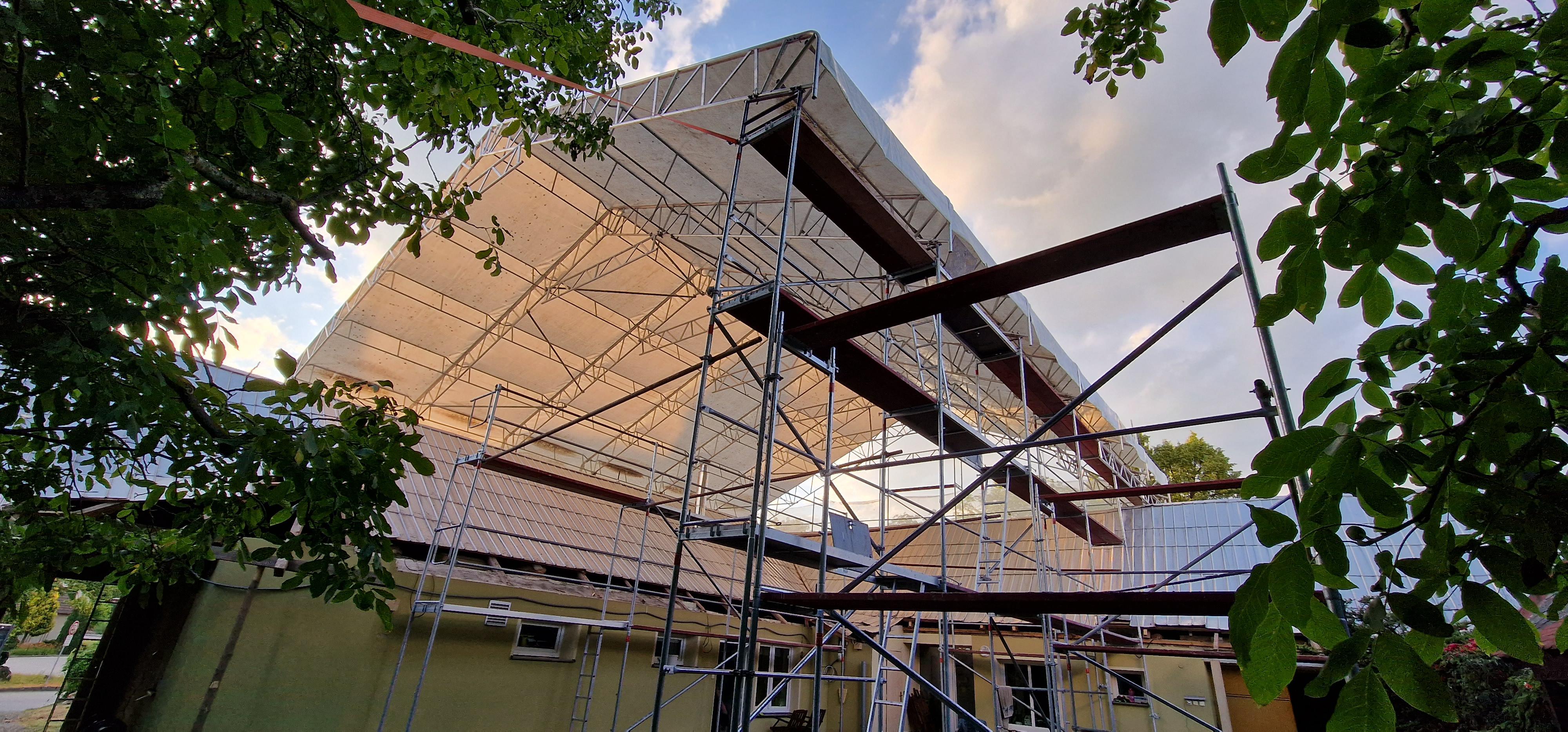 Profi lešení s.r.o. foto 4