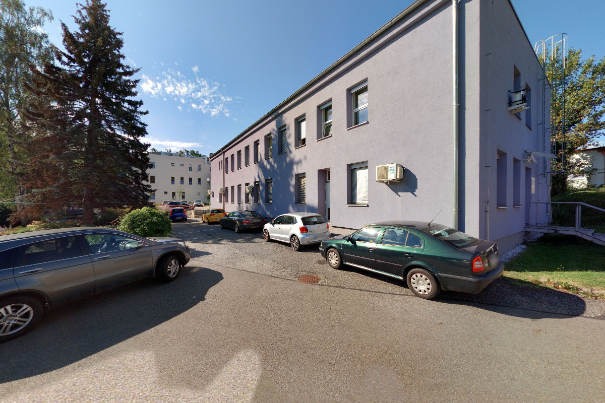 Centrální laboratoře - Nemocnice Strakonice foto 2