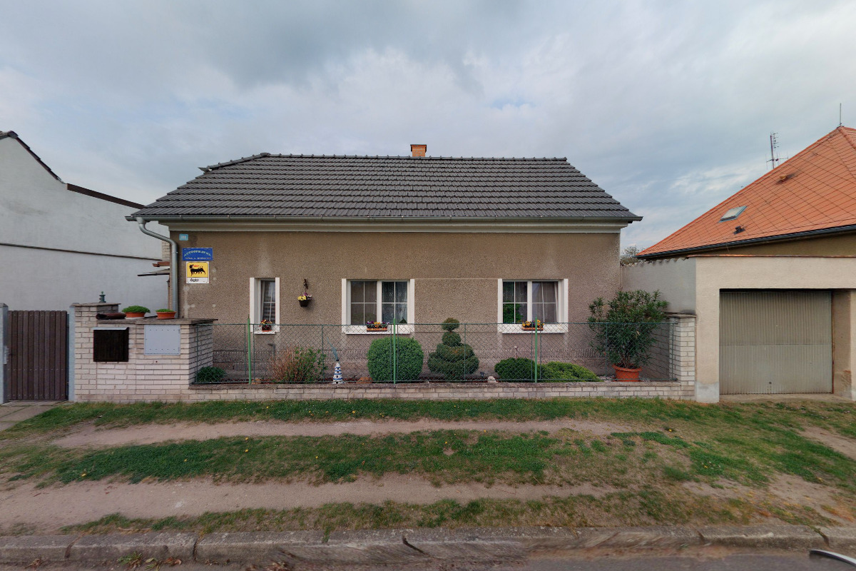 Autoservis Jiří Frída