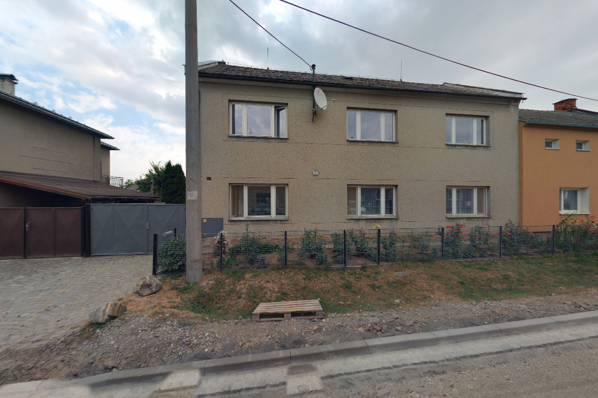 Elektroservis Radek Novák