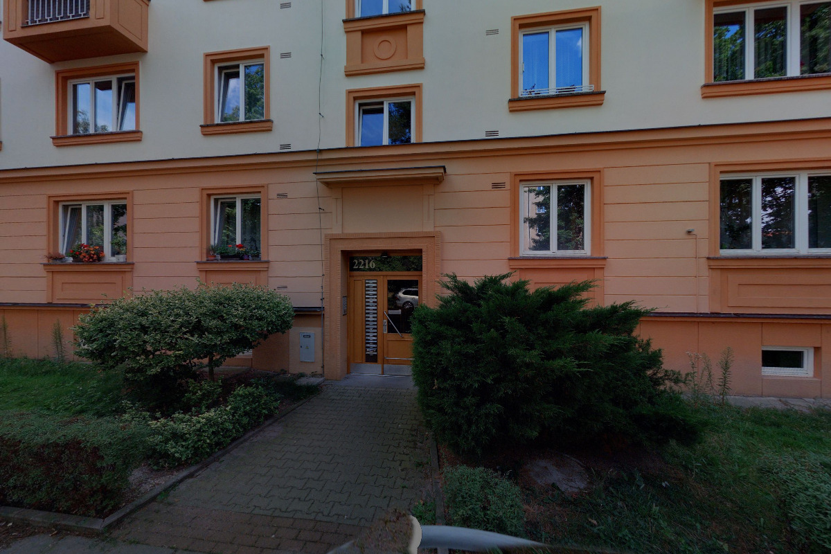 Kamila Jiráková - Lektorka neurovývojové stimulace