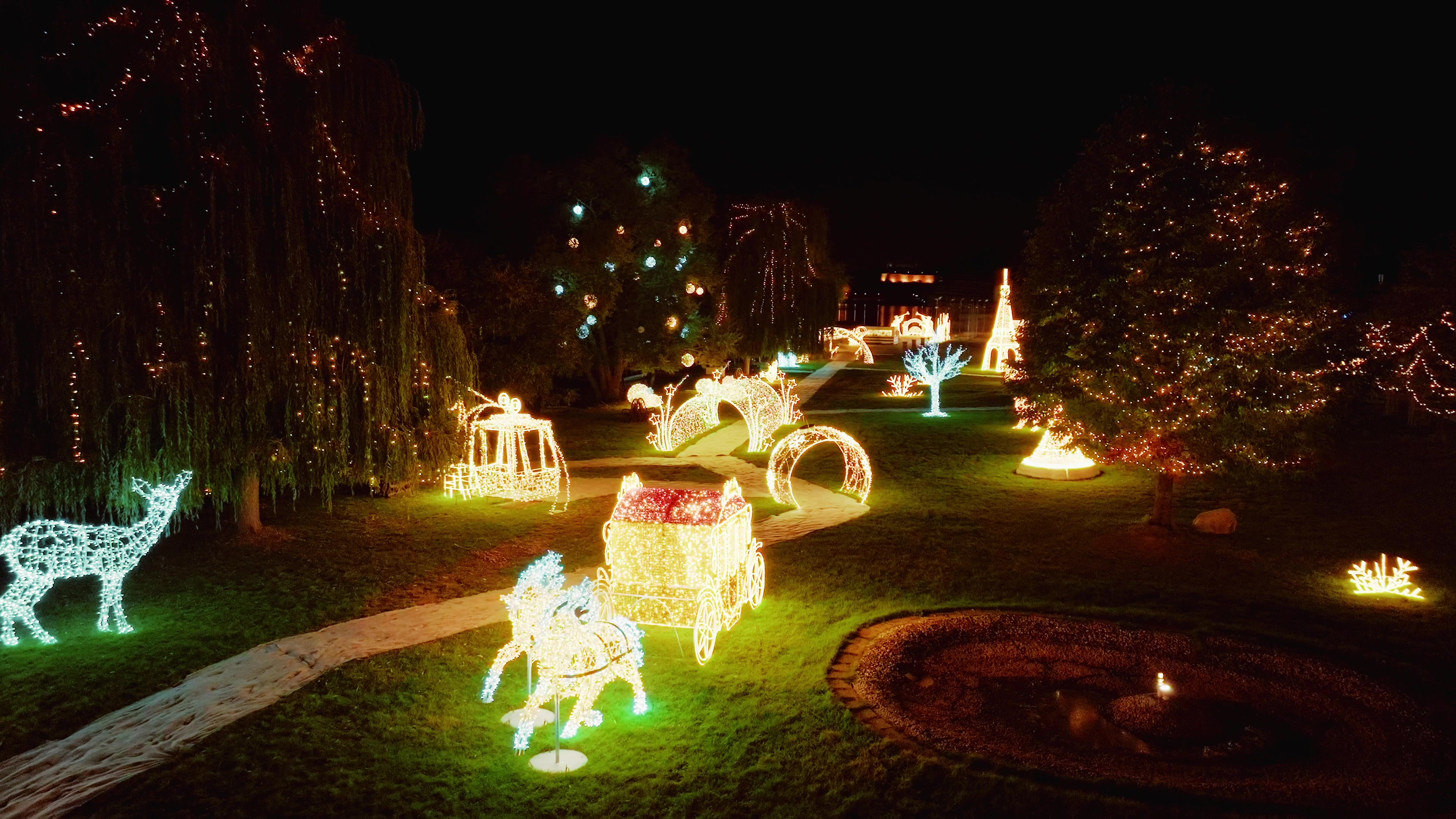 Story of Lights foto 2 (náhled videa)