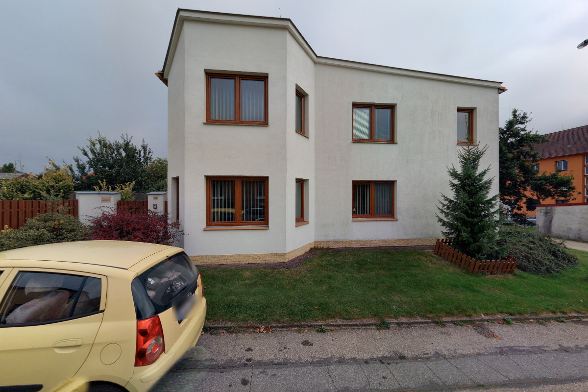 Daňový poradce ev. č. 0315 Ing. Marie Makovičková