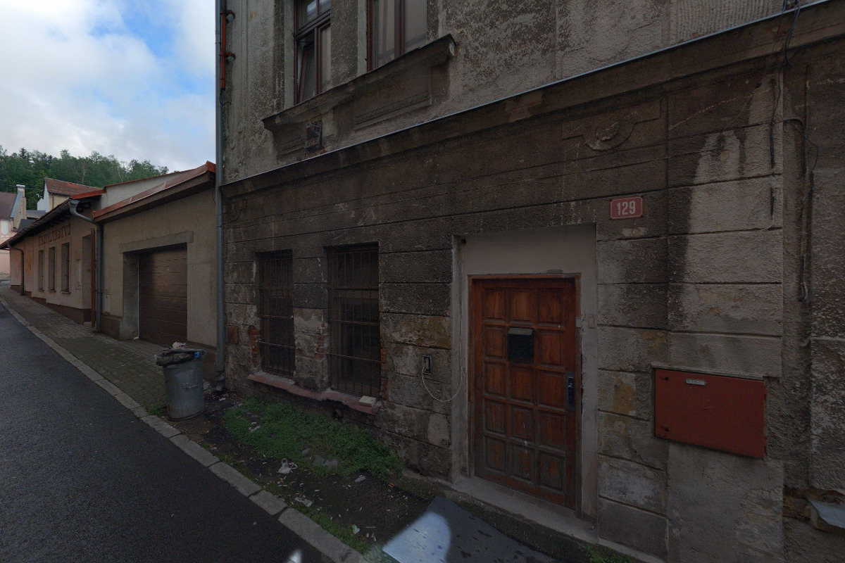 Karlovarská pekárna foto 2