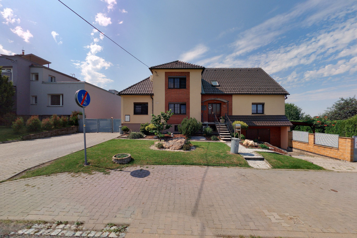 Střechy Král foto 2