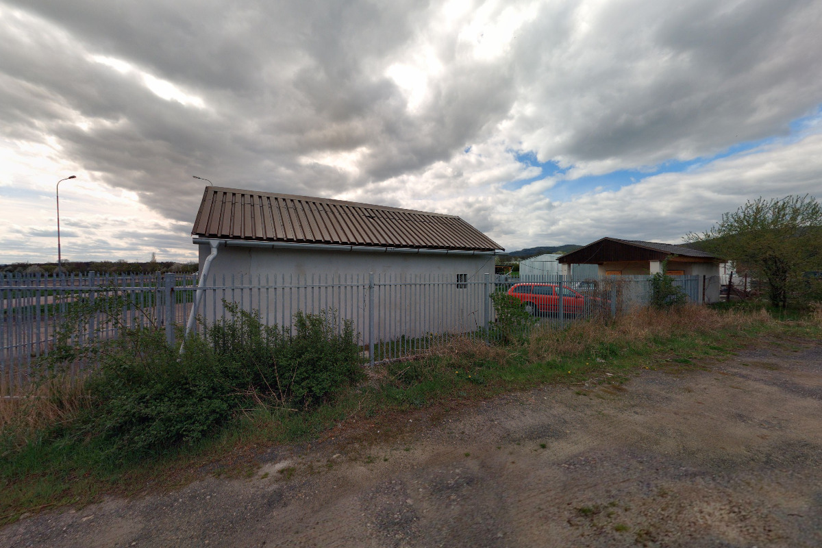 Kovovýroba Žihlo, s.r.o.