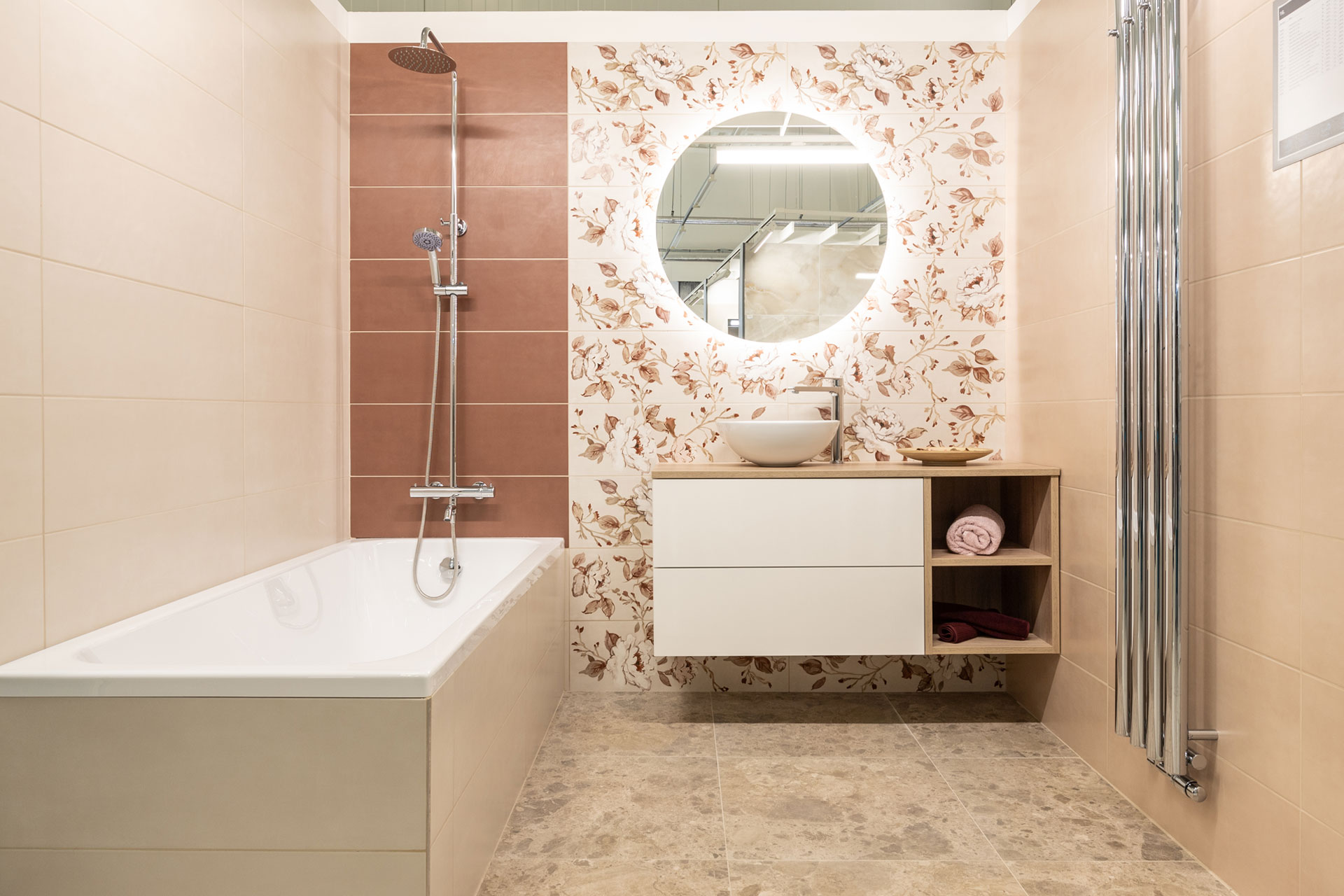 Mereo Koupelny Kuchyně (MSO) foto 4