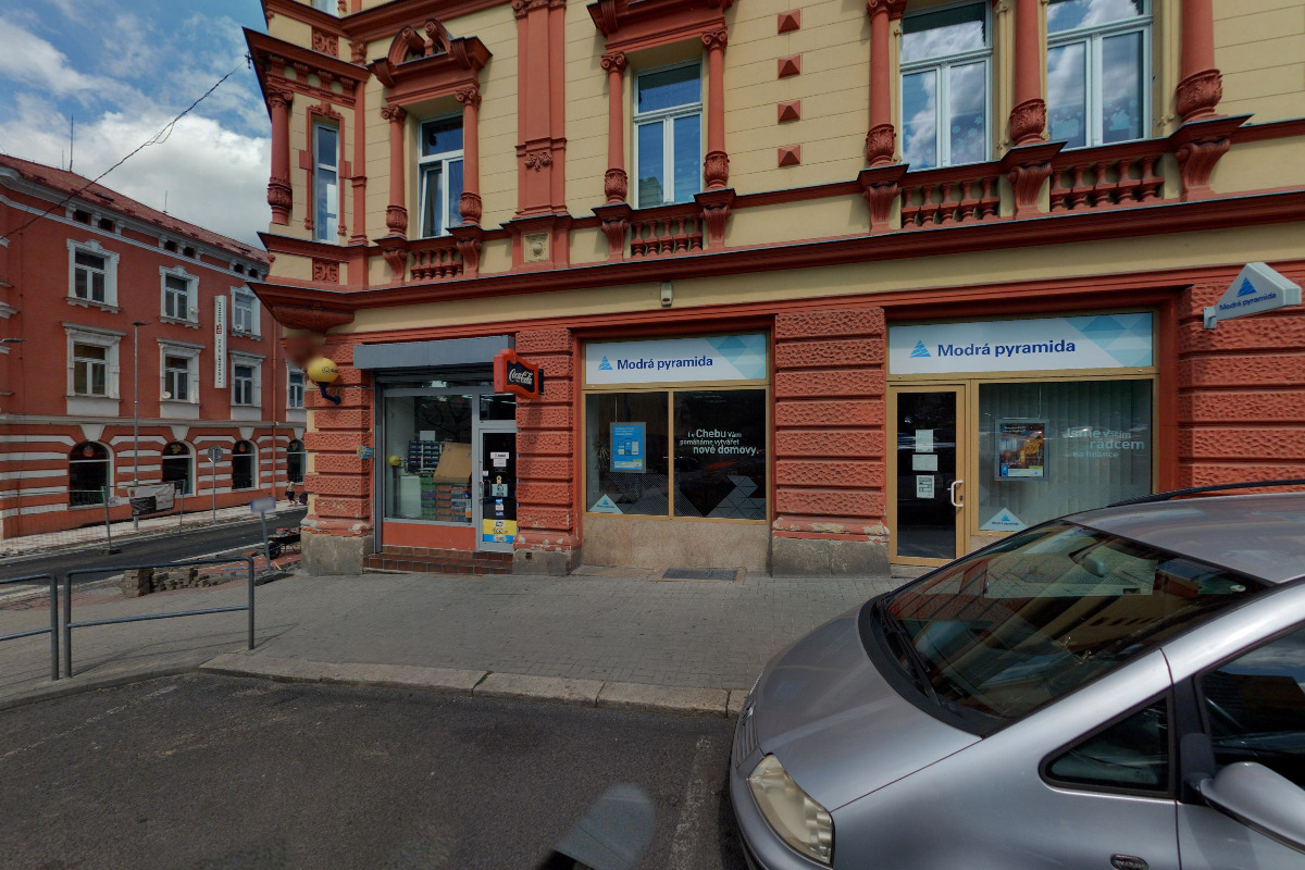 IKKA service - Karel Kohout