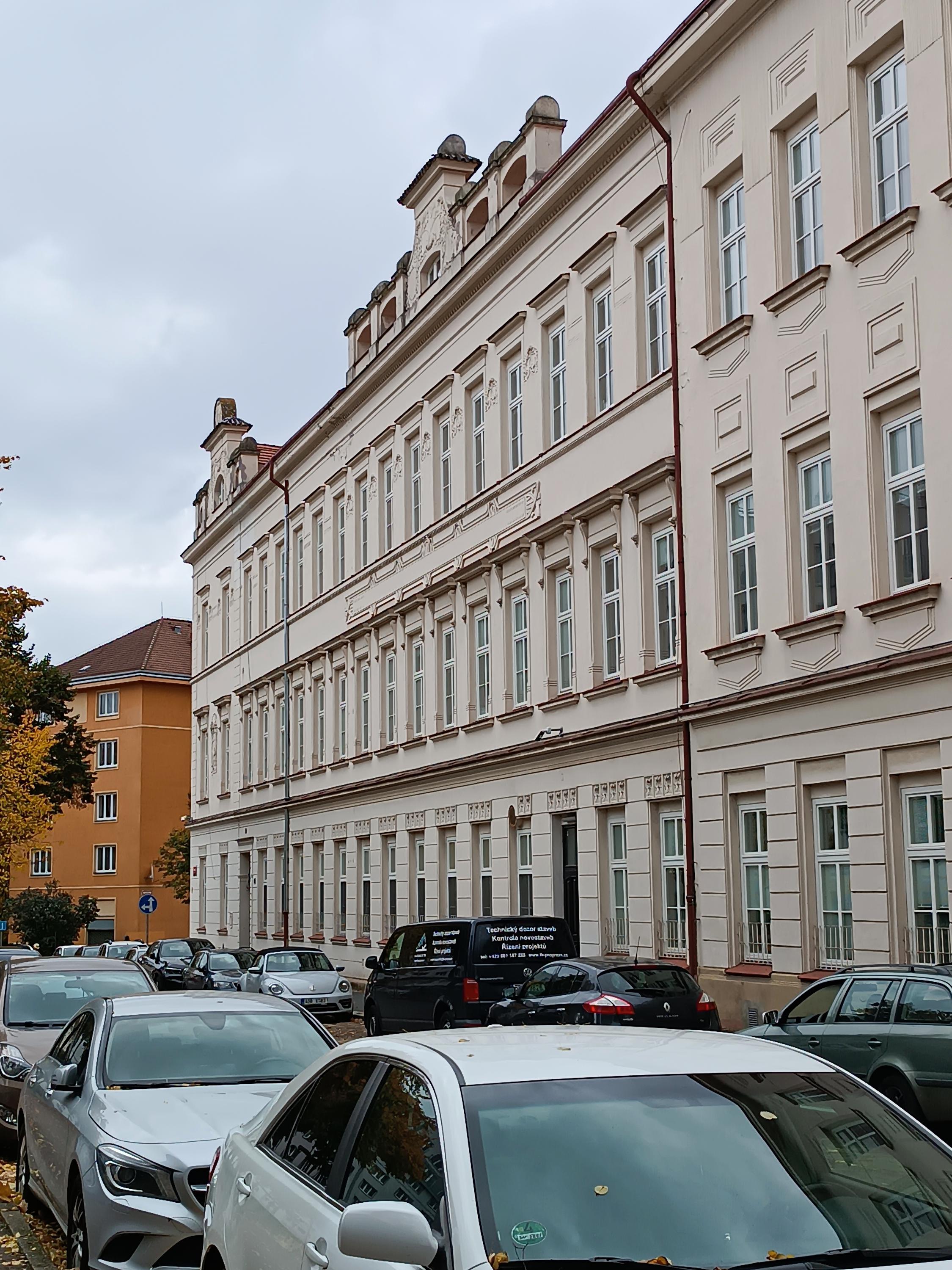 MŠ Praha 8, Na Korábě foto 3