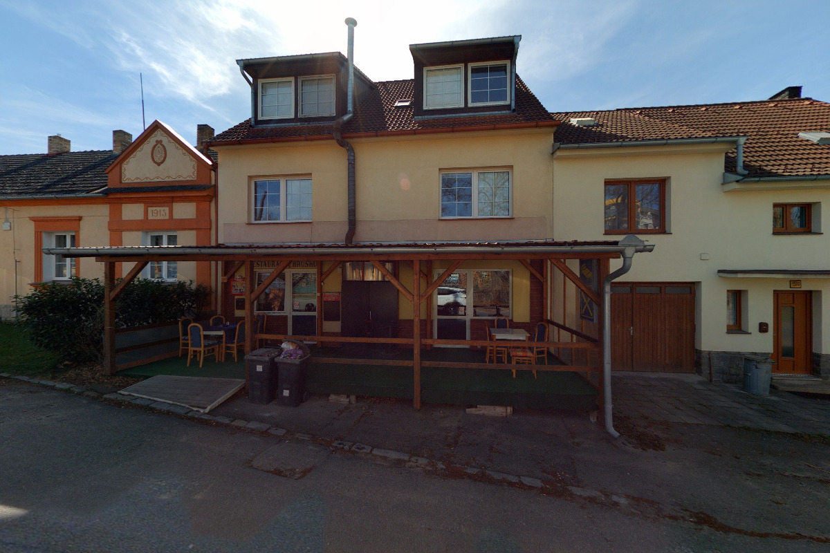 Penzion U Hrušků foto 2