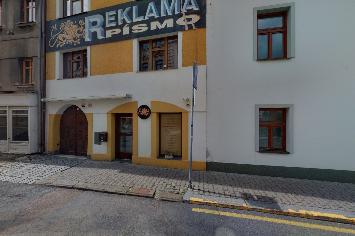 Reklamní dílna a tiskárna Valentina Floriánová