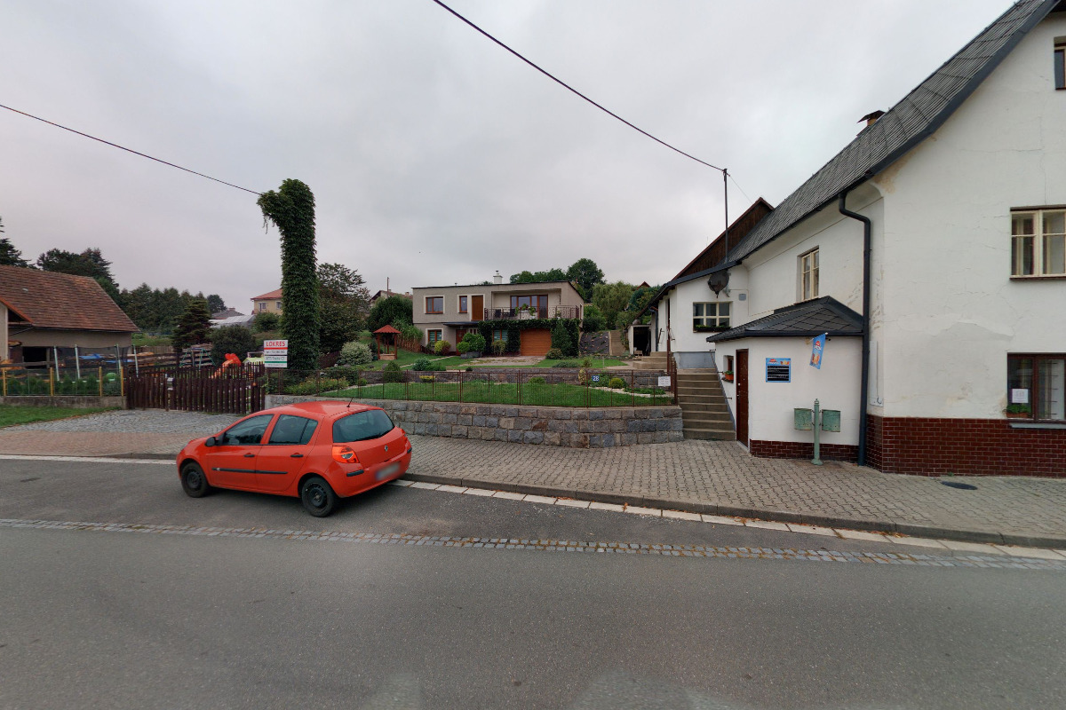 Zmrzlina Bojanov foto 1