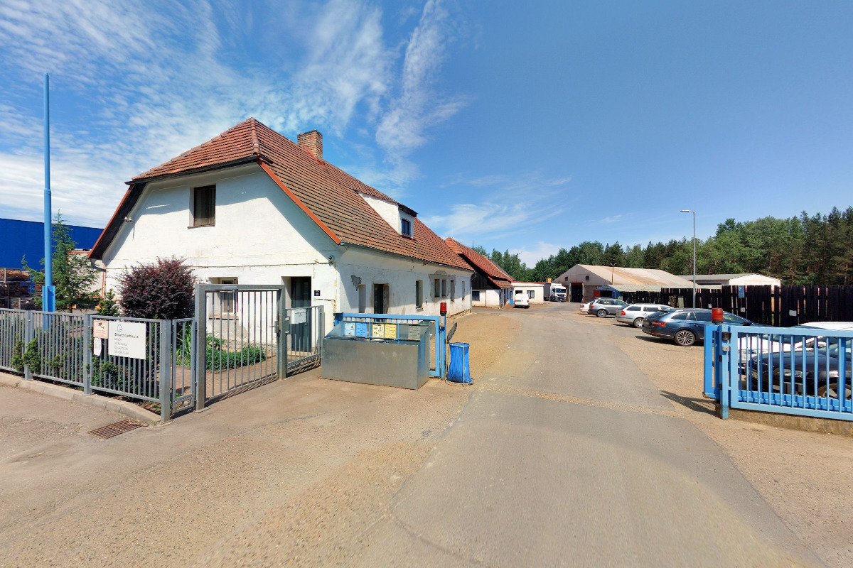 Gienanth Czechia, s.r.o.