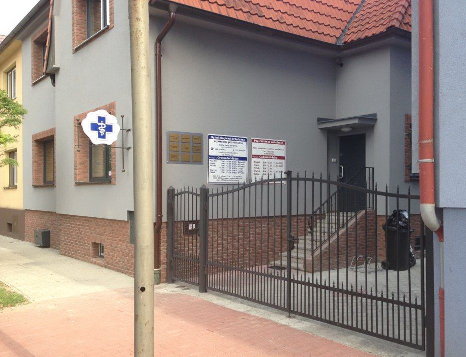 Studio Estetika Bohumín