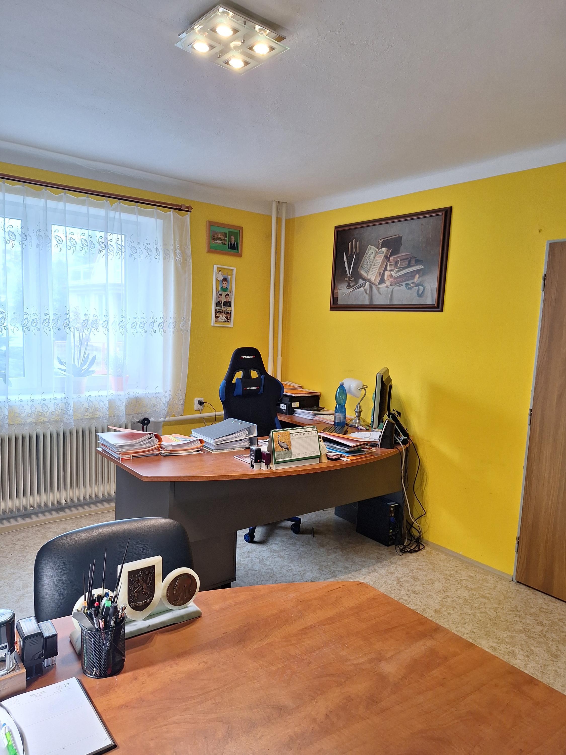 Kancelář pro zastupování občanů při jednání s úřady ČR foto 3