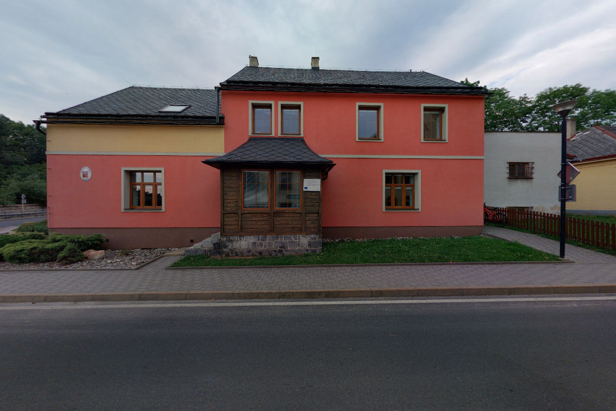 Mateřská škola Vlčice foto 2